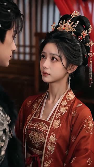 嫡女归京（31集）短剧合集杜比音效版