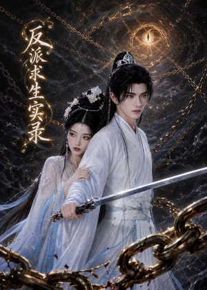 反派求生实录（30集）短剧合集彩蛋完整版