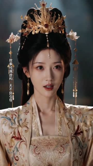辞宫赴山海（39集）短剧完结篇全集连播