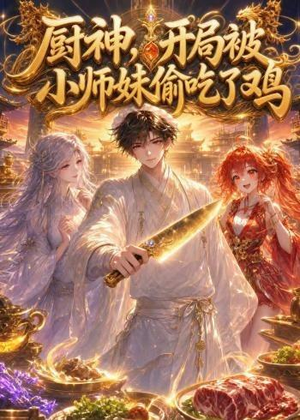 厨神，开局被小师妹偷吃了鸡（75集）短剧全集畅看无门槛