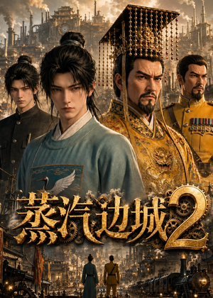 蒸汽边城2（42集）短剧大结局超前点映