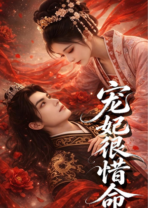宠妃很惜命（80集）短剧终章免费大放送