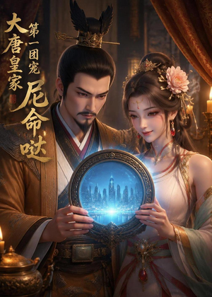 大唐皇家第一团宠尼命哒（100集）短剧合集4K修复版