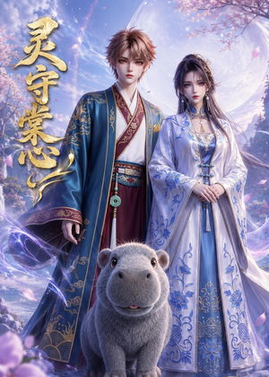 灵守棠心（27集）短剧终极大结局合集