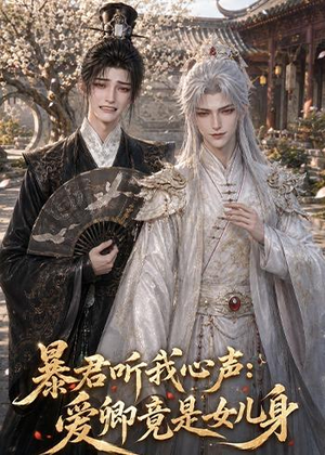 暴君听我心声：爱卿竟是女儿身（112集）短剧经典全集任你选