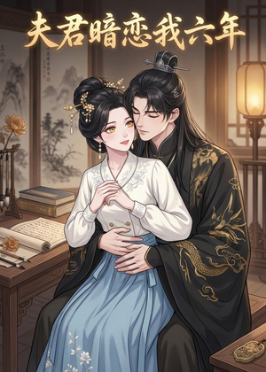 夫君暗恋我六年（15集）短剧全集解锁零收费