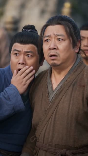 退婚当天，我觉醒万古帝体（80集）短剧全季限免大放送