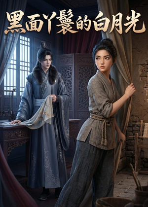 黑面丫鬟的白月光（43集）短剧合集杜比音效版