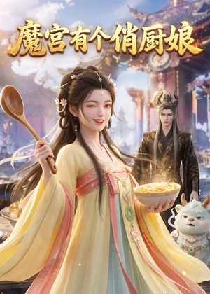 魔宫有个俏厨娘（58集）短剧热映全集免费刷
