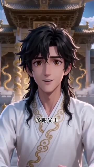白蛇灵汐：逆天改命，不做笼中仙（30集）短剧热映全集免费刷