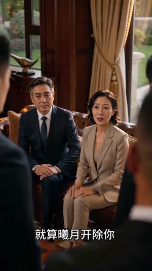 开局绑定逆天守护系统（59集）短剧全集高清无码版