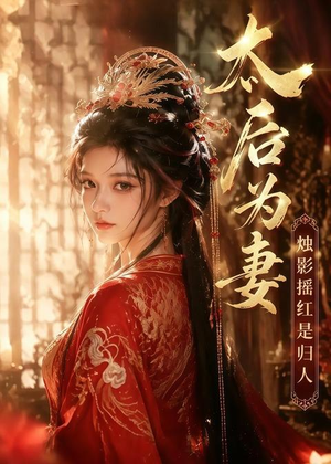 太后为妻烛影摇红是归人（76集）短剧结局合集限免刷
