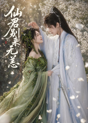仙君别来无恙（48集）短剧收官全集限免看