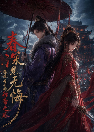 春深见无悔：替嫁弃女的称帝之路（52集）短剧全剧终限免合集