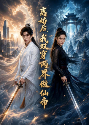 离婚后，我双穿两界做仙帝（66集）短剧全剧终在线连看