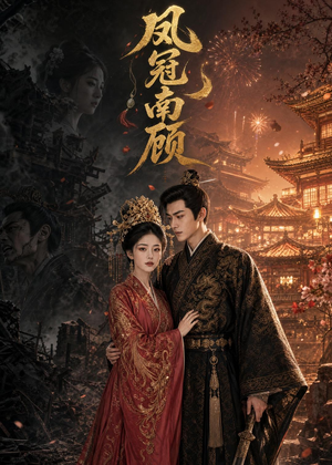 凤冠南顾（87集）短剧热播全集免费追