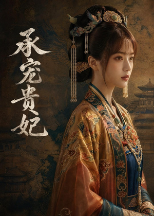 承宠贵妃（51集）短剧最终章免费合集