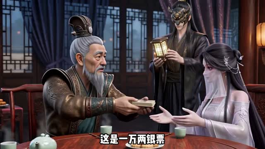 我真不是妖女，乱葬岗醒来我扛着AK嫁王爷（88集）短剧大结局全集特惠