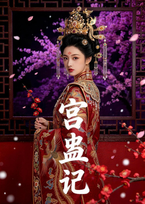 宫蛊记（60集）短剧全集畅看无门槛