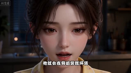 久别重逢：他暗恋我三年（25集）短剧全剧终高清放送