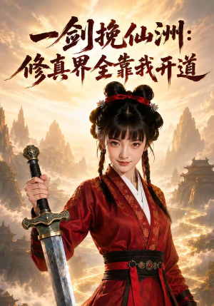 一剑挽仙洲修真界全靠我开道（100集）短剧爆款全集在线播