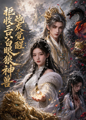 炮灰觉醒：拒收三只白眼狼神兽（64集）短剧限免全集任你点