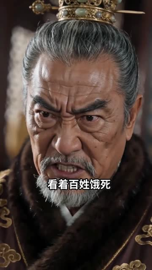 穿成饿死原配：我当众休了状元郎（59集）短剧全季限免大放送