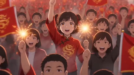贫道用中式恐怖吓哭全球（56集）短剧宝藏全集限免看