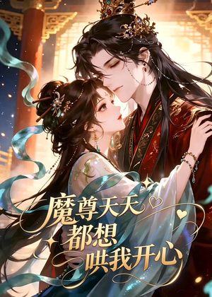 魔尊天天都想哄我开心（115集）短剧结局合集限免刷