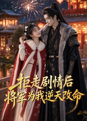 拒走剧情后，将军为我逆天改命（42集）短剧合集4K修复版