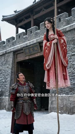 哑女言灵：一语定乾坤（54集）短剧全集特惠限时看