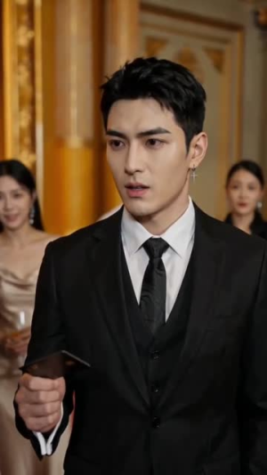 敢动我妹？五个哥哥掀翻全场（79集）短剧合集导演剪辑版