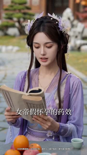 本小姐做权臣，冷面总裁是帝后（80集）短剧全季限免大放送