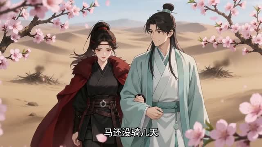 幺女三嫁（25集）短剧全集幕后花絮版