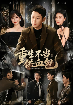 重生不当供血包（72集）短剧全集高清完整版