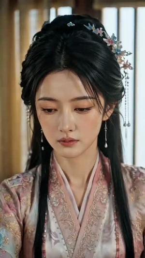 重生拒婚：我成了新太子妃（50集）短剧高分全集在线刷
