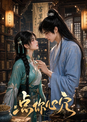点你心穴（20集）短剧全集热力排行榜之一