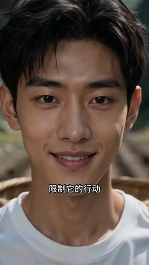 身怀万兽图，我强化点很合理吧（40集）短剧热播全集免费追