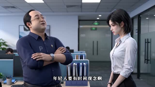 喵仙跑路（20集）短剧热映全集免费刷