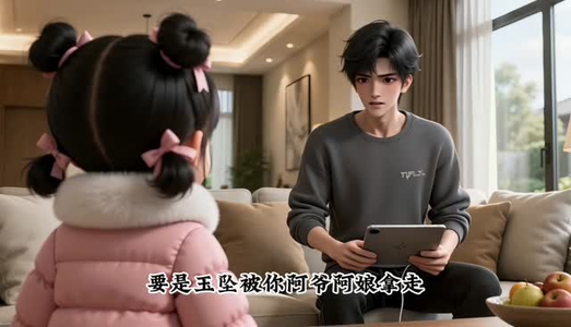 大唐小奶团，天天来我家蹭饭（63集）短剧全系列永久免费