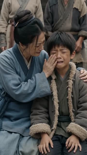闯皇宫者何人？江湖一介麻衣（50集）短剧大结局合集放送