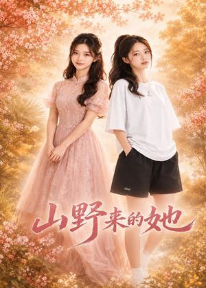山野来的她（73集）短剧全集高清完整版