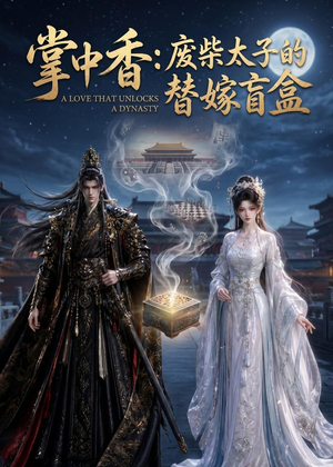 掌中香：废柴太子的替嫁盲盒（43集）短剧超清全集在线看