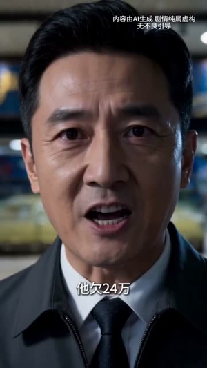 全城停电，我的小龙虾在吹空调（48集）短剧宝藏全集限免看