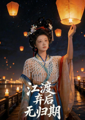 江渡弃后无归期（46集）短剧爆款全集在线播