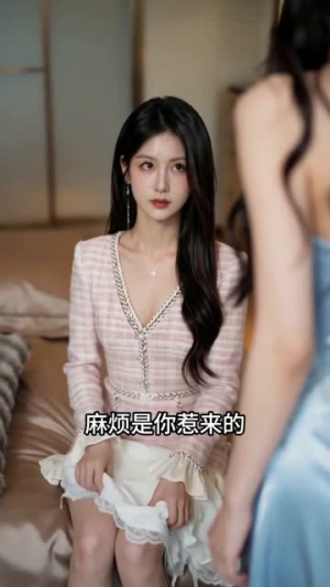 替婚哑妻：坠入情深时（71集）短剧最终章免费合集