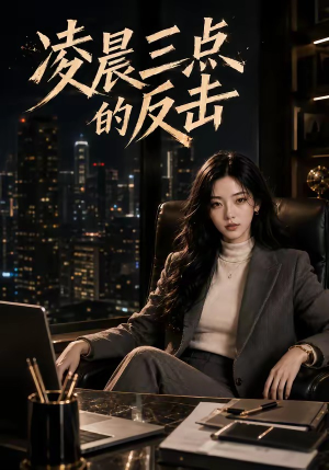 凌晨三点的反击（58集）短剧终极大放送合集