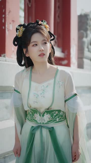 凡女，我靠宝龙分身修成仙（107集）短剧全集无删完整版