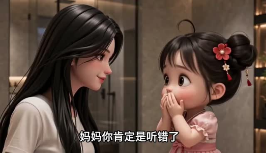 星光与萌娃（56集）短剧全剧终高清放送