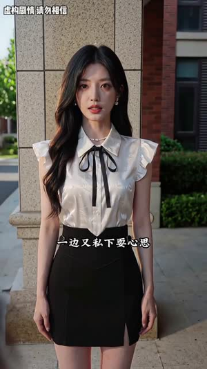 霍少的小娇妻又甜又飒（57集）短剧结局篇全集直通